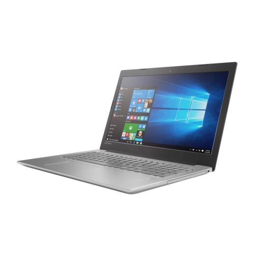Ноутбук Lenovo ideapad 520-15IKB Iron Grey (81BF00LARA)