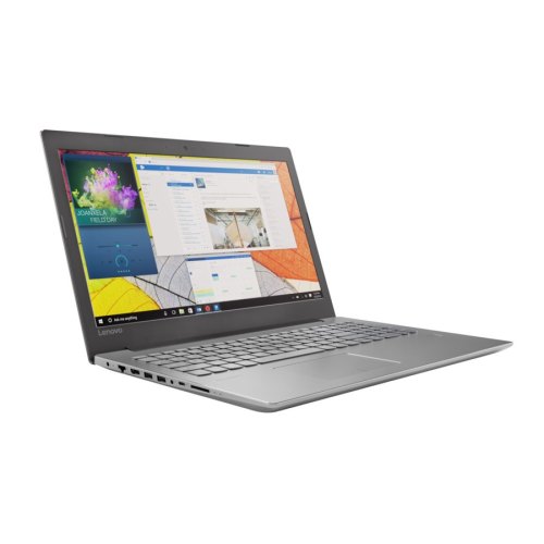 Ноутбук Lenovo ideapad 520-15IKB Iron Grey (81BF00LARA)