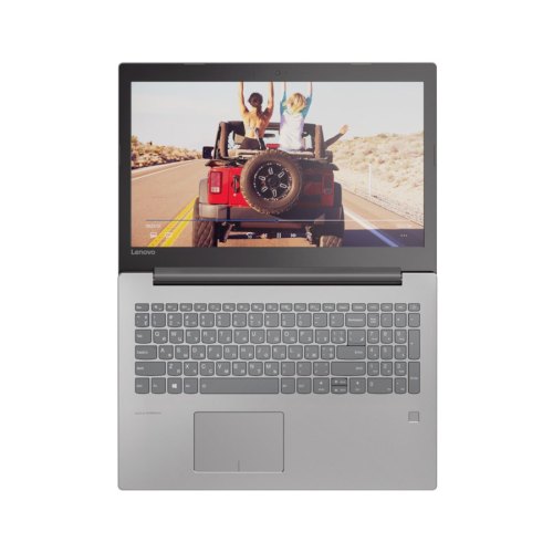Ноутбук Lenovo ideapad 520-15IKB Iron Grey (81BF00LARA)