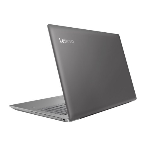 Ноутбук Lenovo ideapad 520-15IKB Iron Grey (81BF00LARA)
