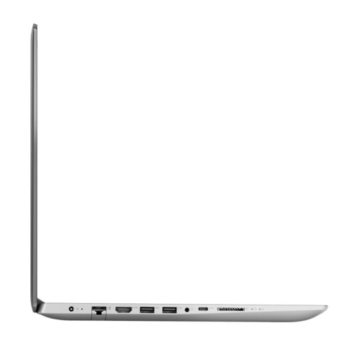 Ноутбук Lenovo ideapad 520-15IKB Iron Grey (81BF00LARA)