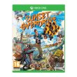 Гра для Xbox One Sunset Overdrive