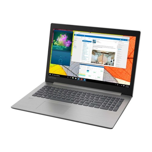 Ноутбук Lenovo IdeaPad 330-15IKB (81DC00A8RA) Platinum Grey
