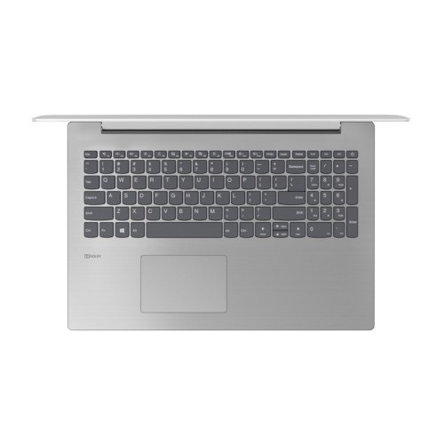 Ноутбук Lenovo IdeaPad 330-15IKB (81DC00A8RA) Platinum Grey