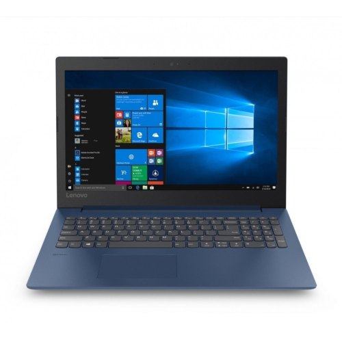 Ноутбук Lenovo IdeaPad 330-15IKB (81DC00R1RA) Midnight Blue