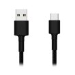 Кабель оригінальний Xiaomi Mi Type-C Braided Cable 1м Black