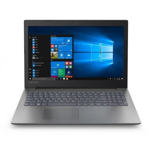 Ноутбук Lenovo IdeaPad 330-15IKB (81DC00QWRA) Onyx Black