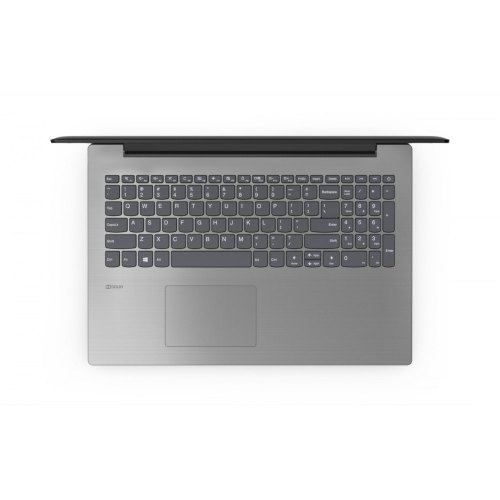 Ноутбук Lenovo IdeaPad 330-15IKB (81DC00QWRA) Onyx Black