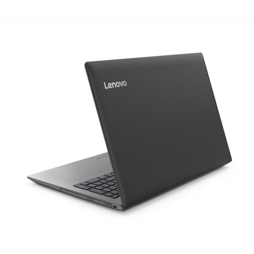 Ноутбук Lenovo IdeaPad 330-15IKB (81DC00QWRA) Onyx Black