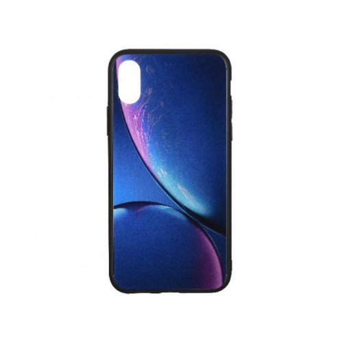 Чохол WK для iPhone XS, WPC-061, Sphere Blue