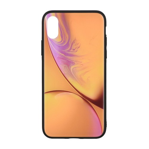 Чохол WK для iPhone XS, WPC-061, Sphere Yellow