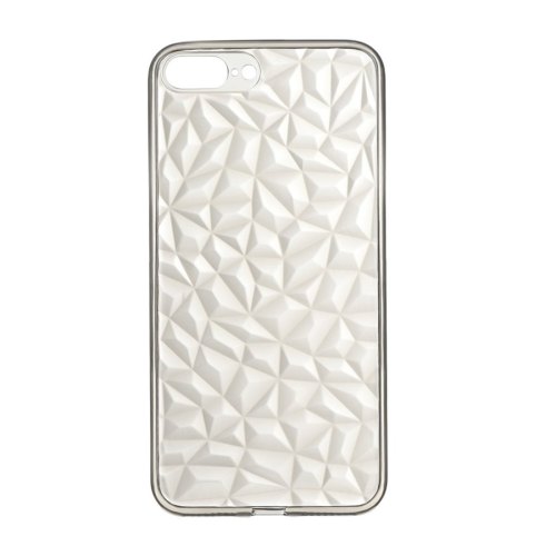 Чохол 2E Basic для Apple iPhone 7/8, Diamond, TR/Black