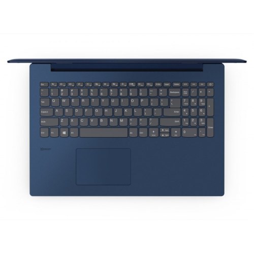 Ноутбук Lenovo IdeaPad 330-15IKB (81DC00RQRA) Midnight Blue