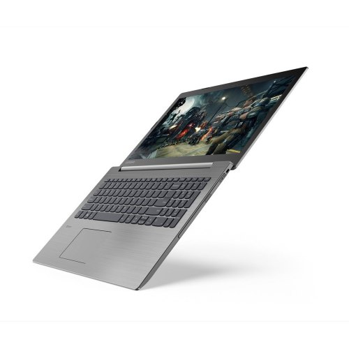Ноутбук Lenovo IdeaPad 330-15IKB (81DC00RPRA) Platinum Grey