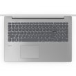 Ноутбук Lenovo IdeaPad 330-15IKB (81DC00RPRA) Platinum Grey