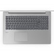 Ноутбук Lenovo IdeaPad 330-15IKB (81DC00RTRA) Platinum Grey