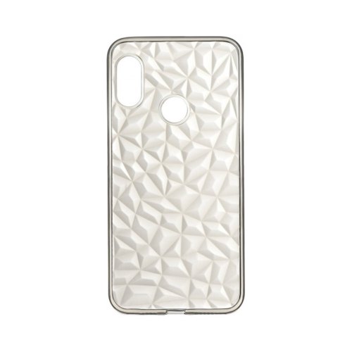 Чохол 2E Basic для Xiaomi Mi A2 Lite, Diamond, TR/Black