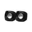 Aкустична система SVEN 120 black (00410056)
