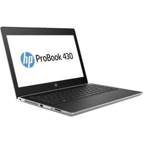 Ноутбук HP ProBook 430 G5 (4BD60ES) Silver