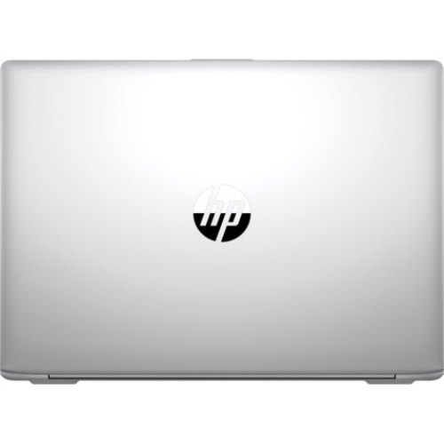 Ноутбук HP ProBook 430 G5 (4BD60ES) Silver