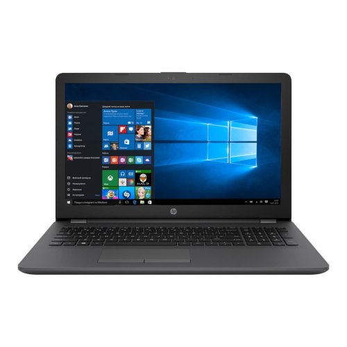 Ноутбук HP 250 G6 (4LT14EA) Dark Ash