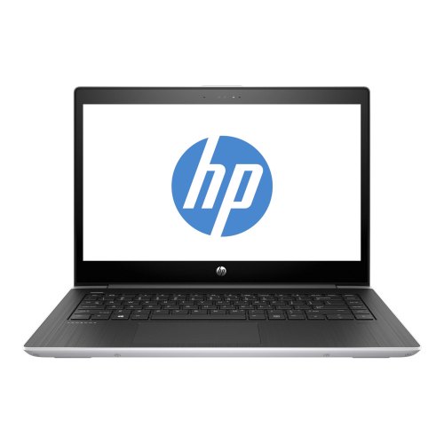 Ноутбук HP ProBook 450 G5 (4QX17ES) Silver