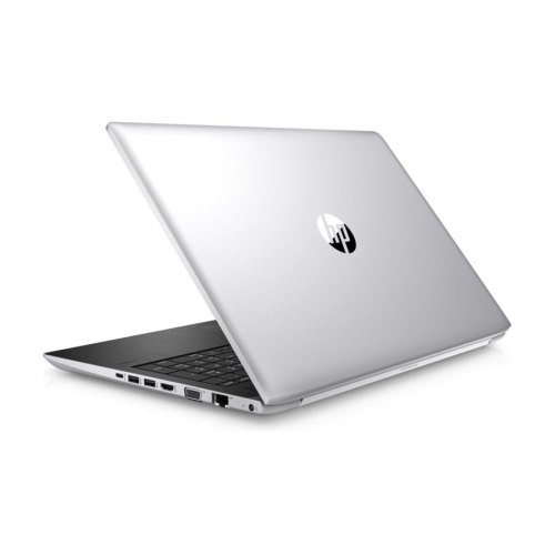 Ноутбук HP ProBook 450 G5 (4QW75ES) Silver
