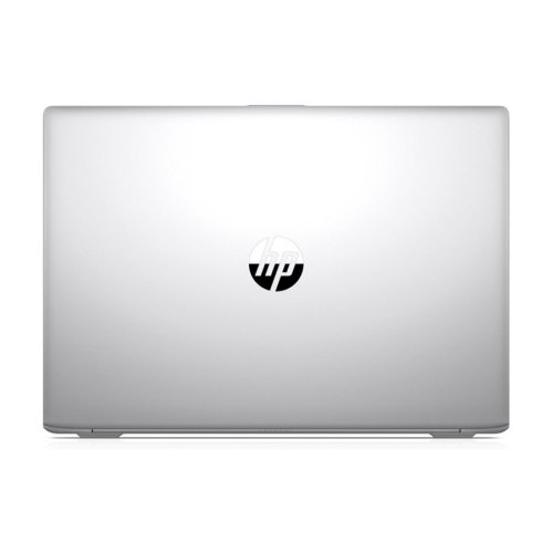 Ноутбук HP ProBook 450 G5 (4QW75ES) Silver