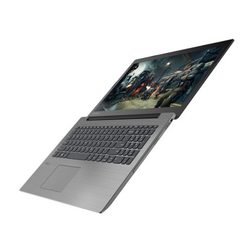 Ноутбук Lenovo IdeaPad 330-15IGM (81D10091RA) Onyx Black