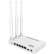 Маршрутизатор Netis MW5230