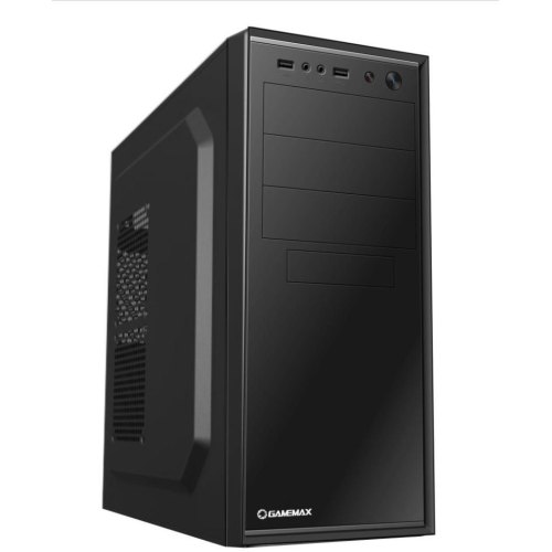 Корпус, 450Вт БЖ, GameMax MT514-450W