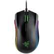Мишка Razer Mamba Elite (RZ01-02560100-R3M1)