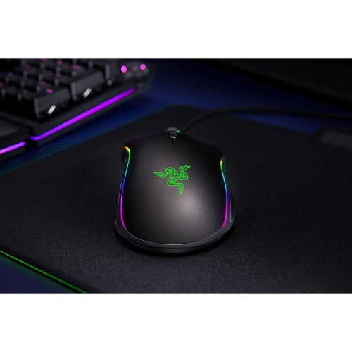 Мишка Razer Mamba Elite (RZ01-02560100-R3M1)