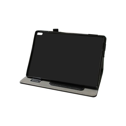 Чохол для планшета Grand-X Lenovo TAB4 X304F (DLXLT4103BK) Deluxe Black