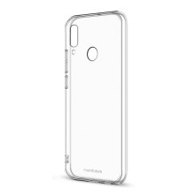 Накладка MakeFuture Air Case (Clear TPU) Huawei P Smart 2019