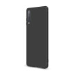 Накладка MakeFuture Skin Case Samsung A7 2018 (A750) 2018 Black