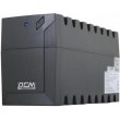 Пристрій безперебійного живлення Powercom (RPT-1000AP Schuko)