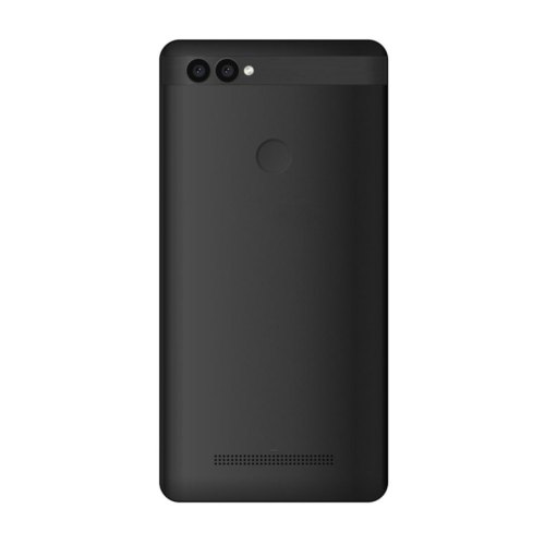 Смартфон BRAVIS A511 Harmony Black