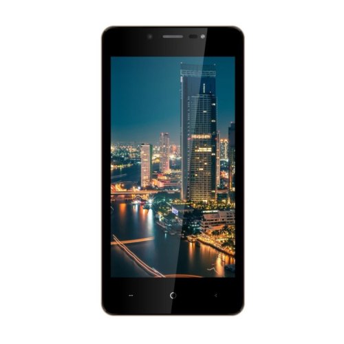 Смартфон BRAVIS A511 Harmony Gold