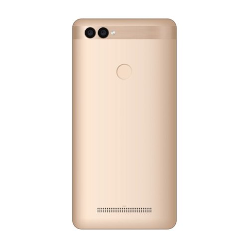 Смартфон BRAVIS A511 Harmony Gold