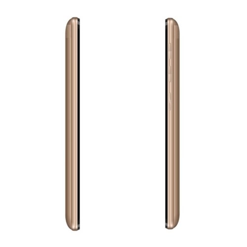 Смартфон BRAVIS A511 Harmony Gold