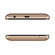 Смартфон BRAVIS A511 Harmony Gold