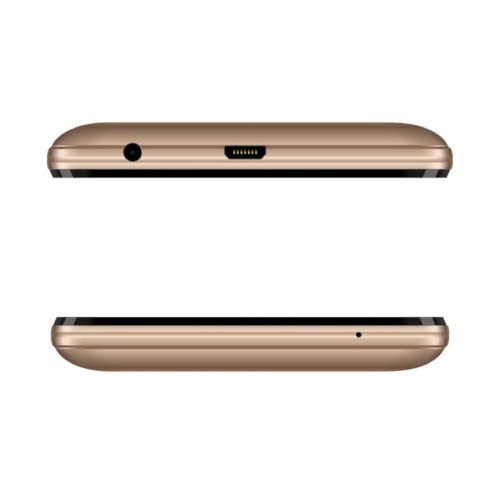 Смартфон BRAVIS A511 Harmony Gold