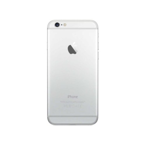 Смартфон Apple iPhone 6s 32GB Silver (A1688)