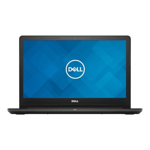 Ноутбук Dell Inspiron 3567 (I315H34H10DIL-7BK) Black