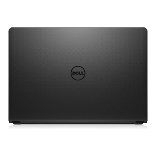 Ноутбук Dell Inspiron 3567 (I315H34H10DIL-7BK) Black