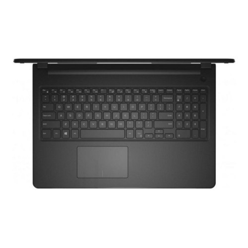 Ноутбук Dell Inspiron 3567 (I315H34H10DIL-7BK) Black