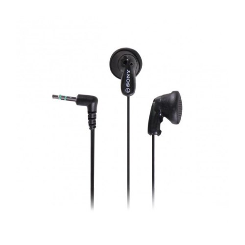 Навушники, SONY MDR-E9LP Black (MDR-E9LP Black),