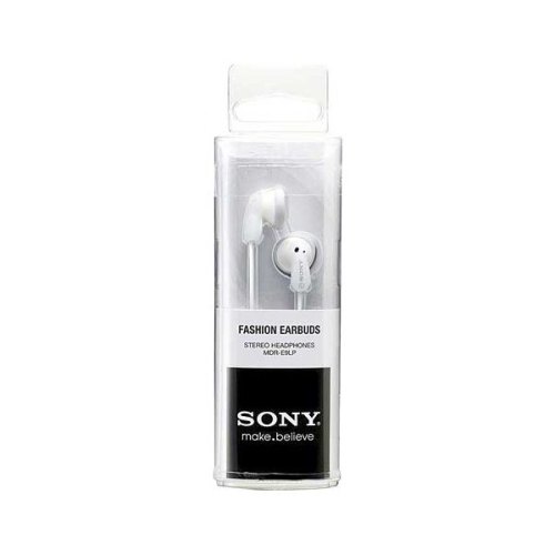 Навушники, SONY MDR-E9LP White (MDR-E9LP White),