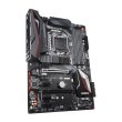 Материнська плата Gigabyte Z390 Gaming X